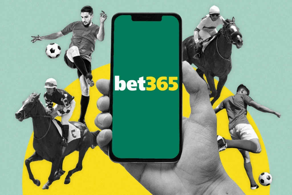 bet365手机版下载，移动优化。