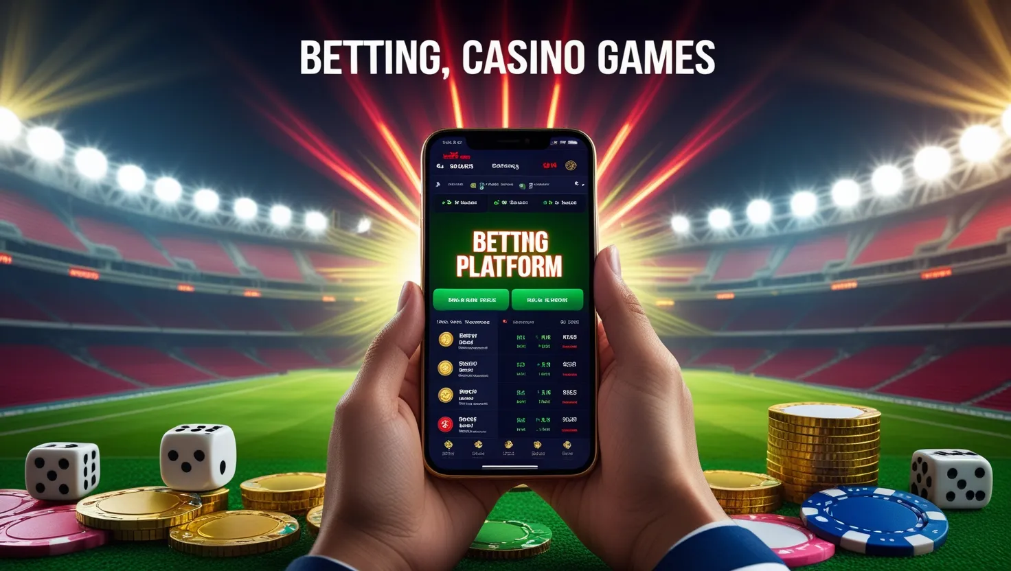 赌博app,多元游戏选择。